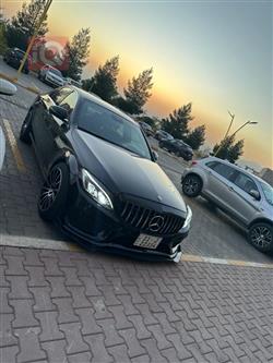 مێرسێدس بێنز C-Class